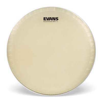 Evans - CT14SS Strata Staccato 1000 Concert Snare Drum Head, 14 Inch