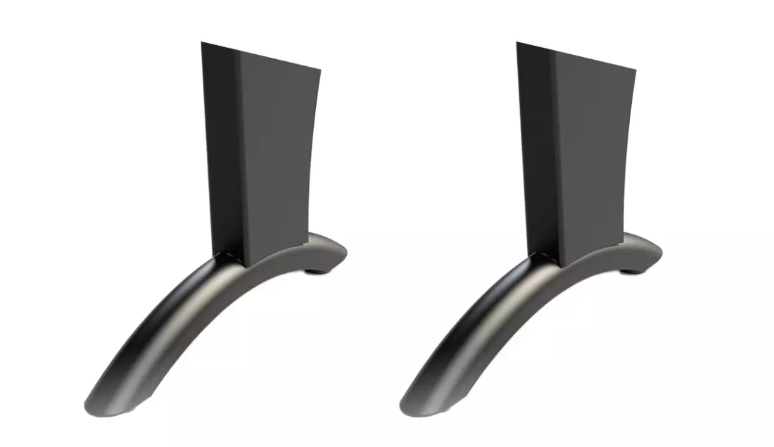 Origin 16 or 32 Leg Set