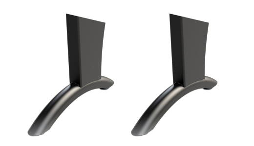 Solid State Logic - Origin 16 or 32 Leg Set