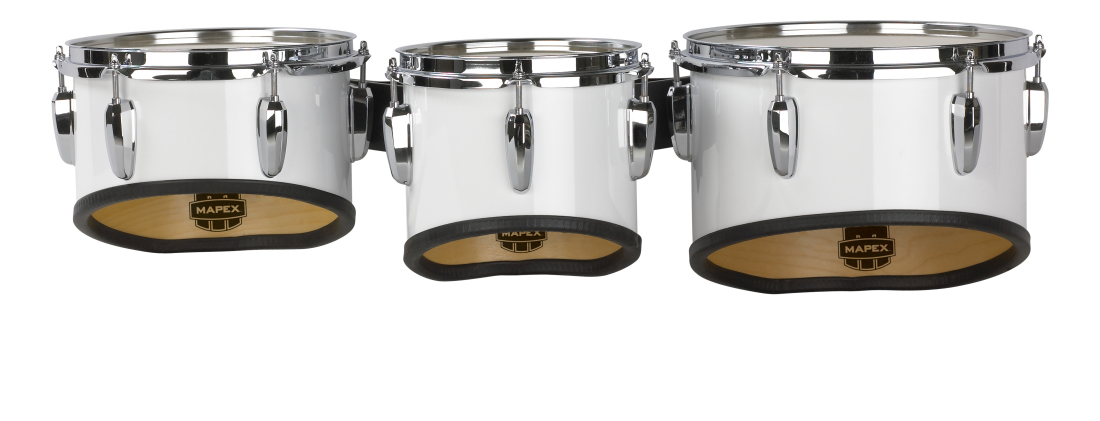 Qualifier Series Muli-Toms (10/12/13) - Snow White