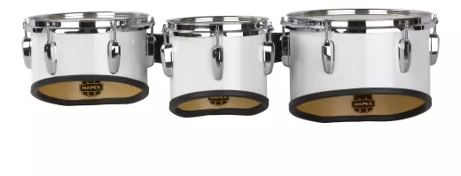 Mapex Marching - Qualifier Series Muli-Toms (10/12/13)