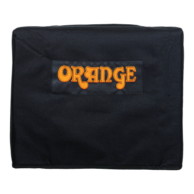 Orange Amplifiers - OBC112 Cab Cover