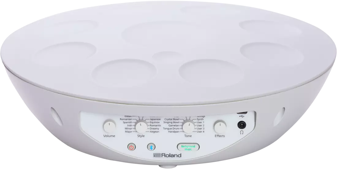 Mood Pan Electronic Hand Pan
