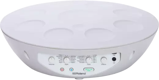 Roland - Mood Pan Electronic Hand Pan