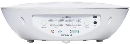 Mood Pan Electronic Hand Pan