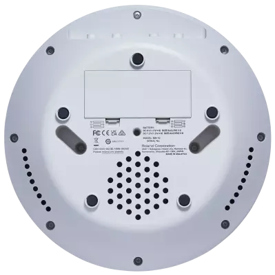 Mood Pan Electronic Hand Pan