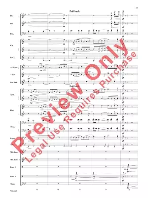 The Second Shaman - Barrett - Concert Band - Gr. 3