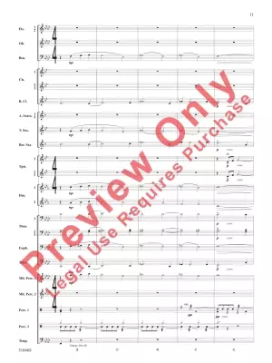 The Second Shaman - Barrett - Concert Band - Gr. 3