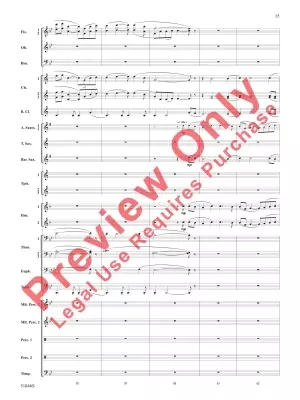 The Second Shaman - Barrett - Concert Band - Gr. 3