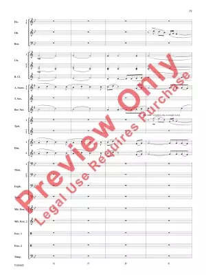 The Second Shaman - Barrett - Concert Band - Gr. 3