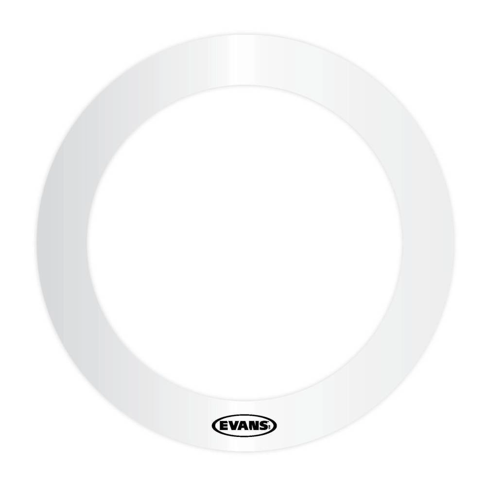 2\'\' Wide E-Ring - 18\'\'