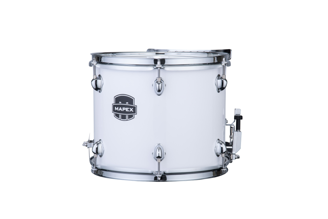Contender Series 12x10\'\' Marching Snare Drum