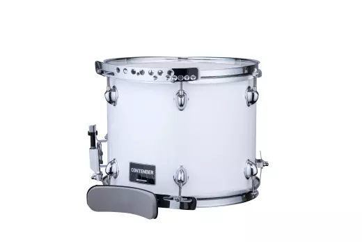 Contender Series 12x10\'\' Marching Snare Drum