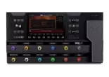 "Line 6 - Helix Stadium XL Floor Guitar Processor"