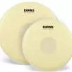 Evans - EB0709 Tri-Center Bongo Drum Head Pack, 7 1\/4 and 9 5\/8 Inch
