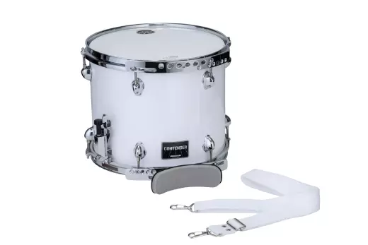 Contender Series 14x10\'\' Marching Snare Drum