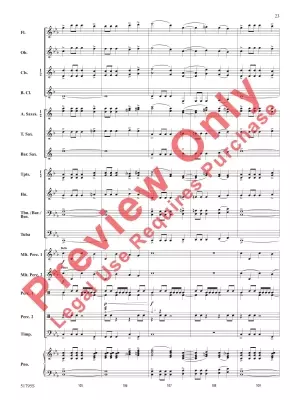 Colossus - Beck - Concert Band - Gr. 2