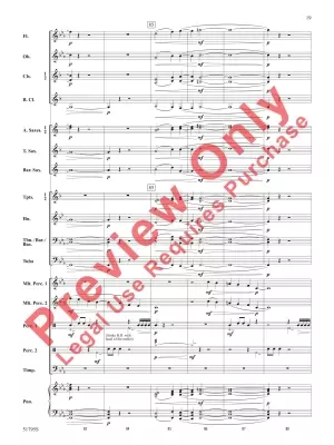 Colossus - Beck - Concert Band - Gr. 2
