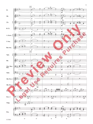 Colossus - Beck - Concert Band - Gr. 2