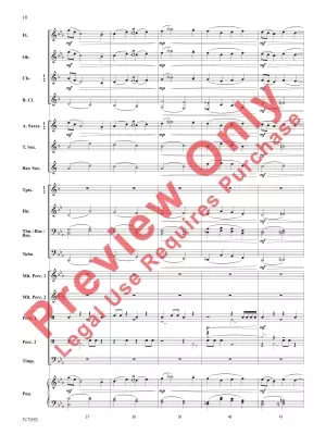 Colossus - Beck - Concert Band - Gr. 2
