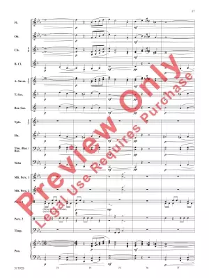 Colossus - Beck - Concert Band - Gr. 2