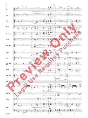 Colossus - Beck - Concert Band - Gr. 2