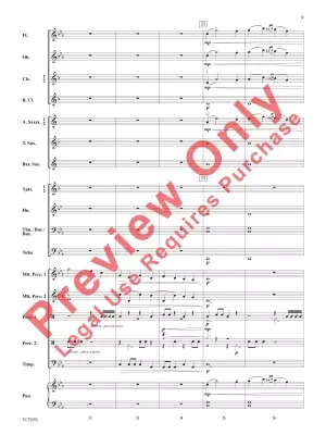 Colossus - Beck - Concert Band - Gr. 2