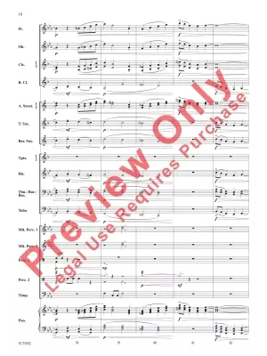 Colossus - Beck - Concert Band - Gr. 2