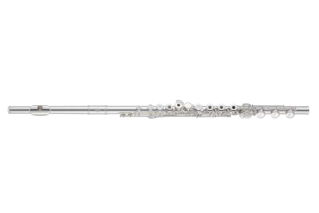 JFL1000RBE C Flute with Offset G, Open Holes, Split E Mechanism and B Foot