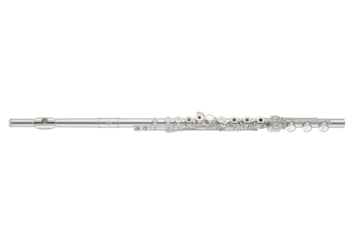 JFL1000RBE C Flute with Offset G, Open Holes, Split E Mechanism and B Foot