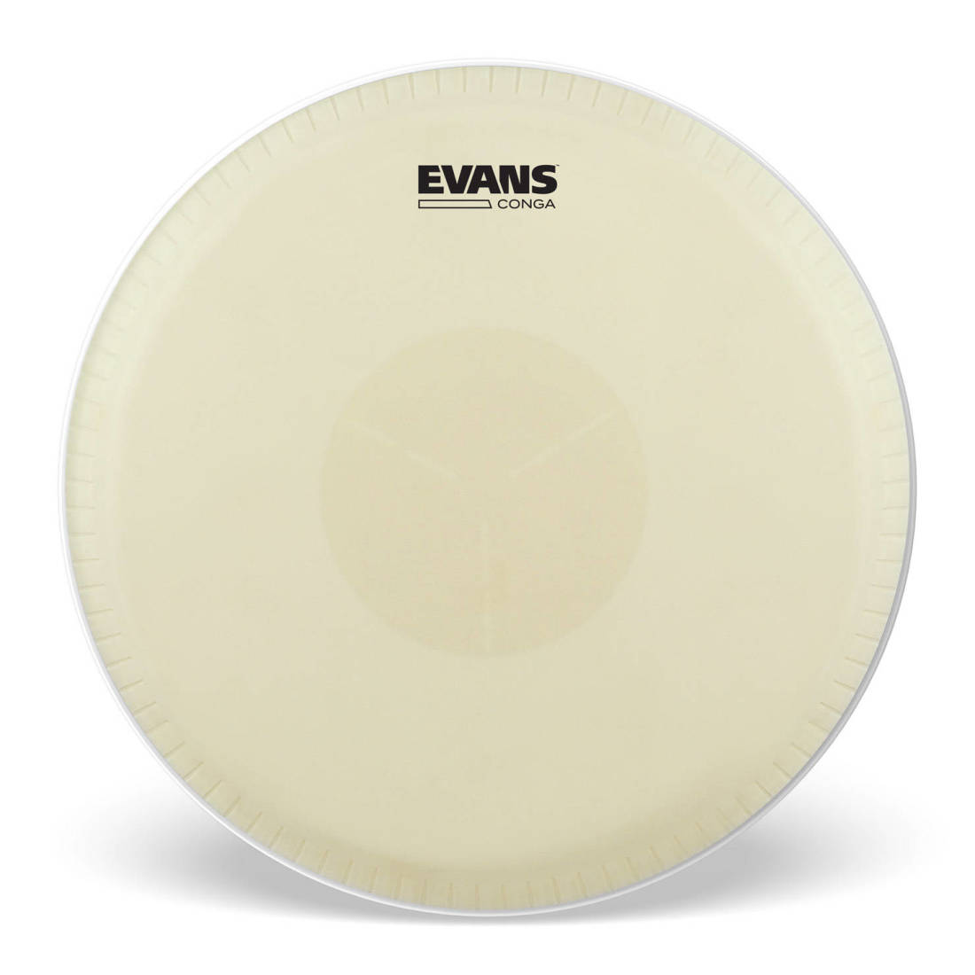 EC1100 - Evans Tri-Center Conga Drum Head, 11.00 Inch