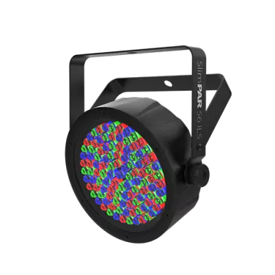 SlimPAR 56 ILS Wash Light