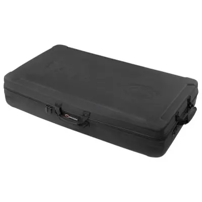 EVA Molded Soft Case with Wheels for Pioneer DJ Opus Quad