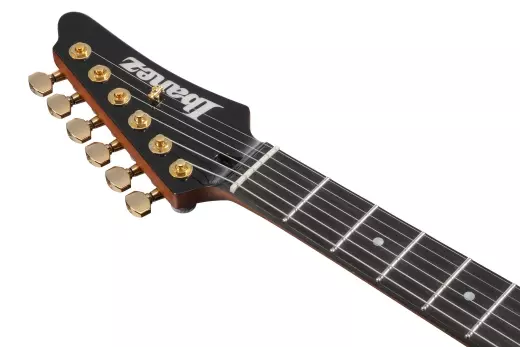 AZ Premium Electric Guitar w/ Bag - Black