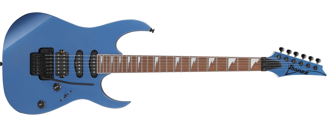 RG Standard Electric Guitar - Blue Haze