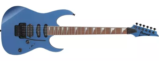 Ibanez - RG Standard Electric Guitar - Blue Haze