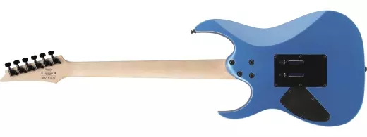 RG Standard Electric Guitar - Blue Haze