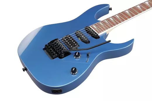 RG Standard Electric Guitar - Blue Haze