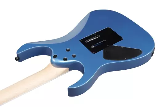 RG Standard Electric Guitar - Blue Haze