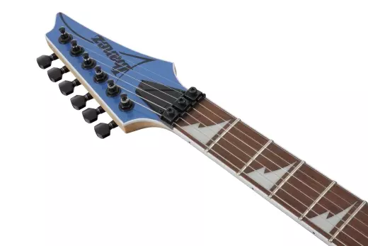 RG Standard Electric Guitar - Blue Haze