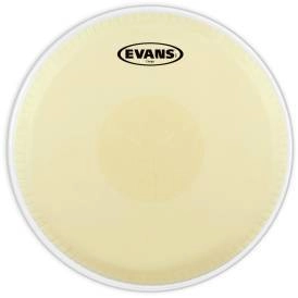 EC1250E Tri-Center Extended Collar Conga Drum Head, 12.50 Inch