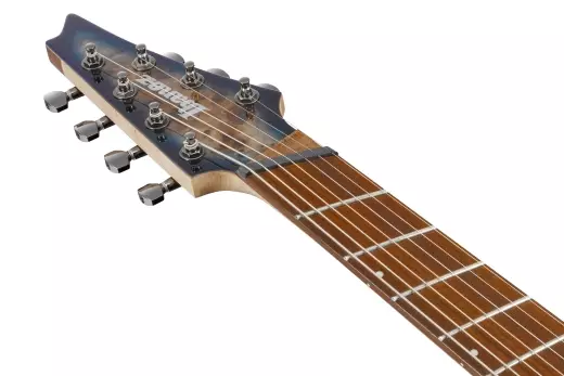 RG Multi Scale 7-String Electric Guitar - Cosmic Blue Starburst