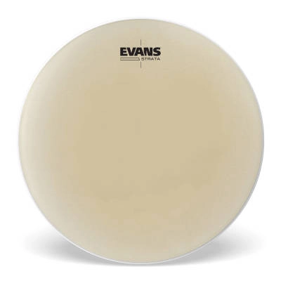 Evans - Strata Series Timpani Drum Head, 35 Inch