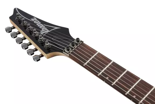 S Standard Electric Guitar  - Antique Brown Stained
