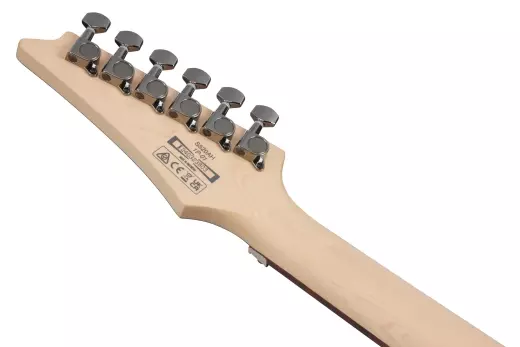 S Standard Electric Guitar  - Antique Brown Stained