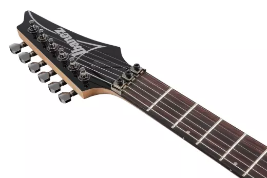 S Standard Electric Guitar - Cosmic Blue Stained Flat