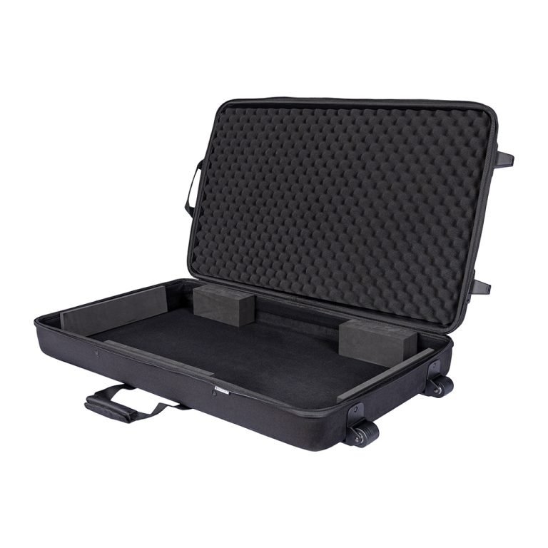 Pro-Fit Case with Wheels for Alphatheta XDJ-AZ