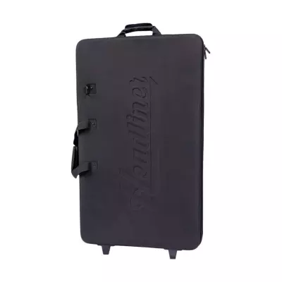 Pro-Fit Case with Wheels for Alphatheta XDJ-AZ