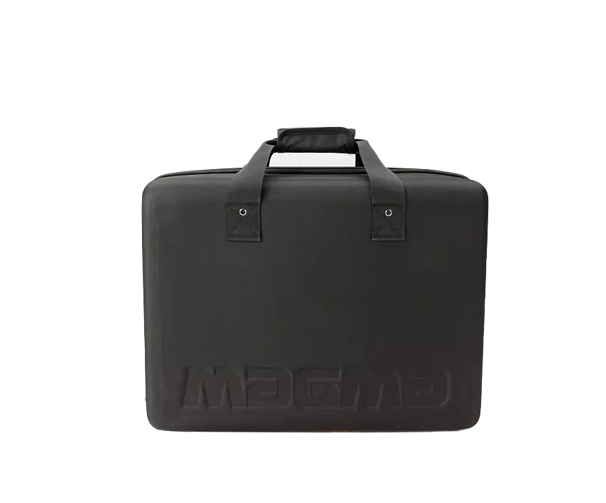 Allganizer Pro Accessory Carrying Case