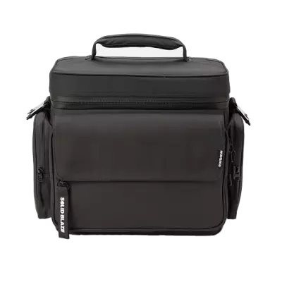 Magma - Solid Blaze Vinyl Bag - 12